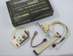 RapidRoad USB