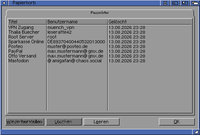 LumiPass 1.2 mit Argon2id und Papierkorb