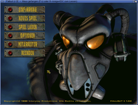 Fallout 2 CE f&uuml;r den Amiga
