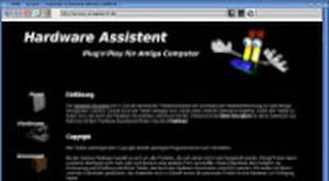 hardware-assistent
