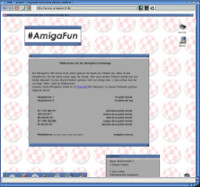 #AmigaFun