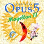 Directory Opus 5 Magellan II