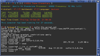 NcFTP 3.3.0 auf AmigaOS