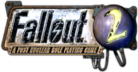 Fallout 2 CE