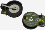 Lithium Coin Battery Modul