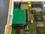 Amiga 600/1200 IDE Adapter