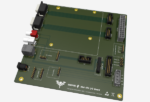 Vampire 4 mini-ITX I/O Board